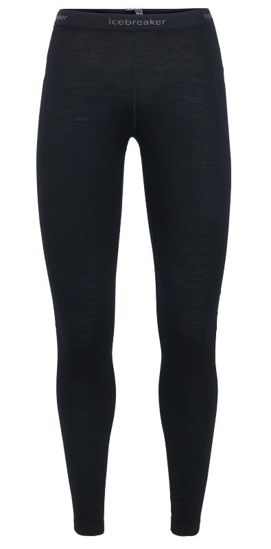 Icebreaker Women's Merino 200 Oasis Leggings