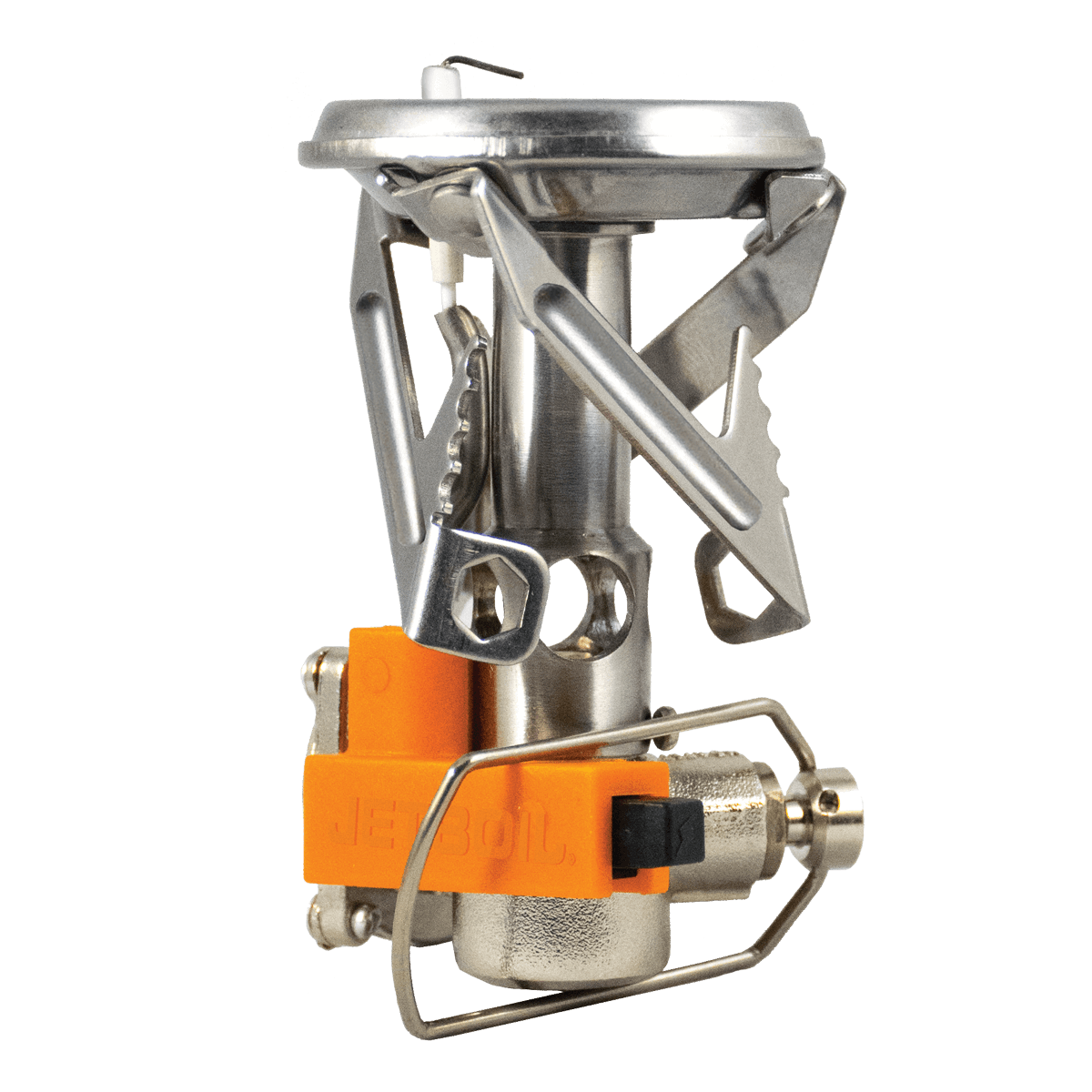 Jetboil MightyMo Stove