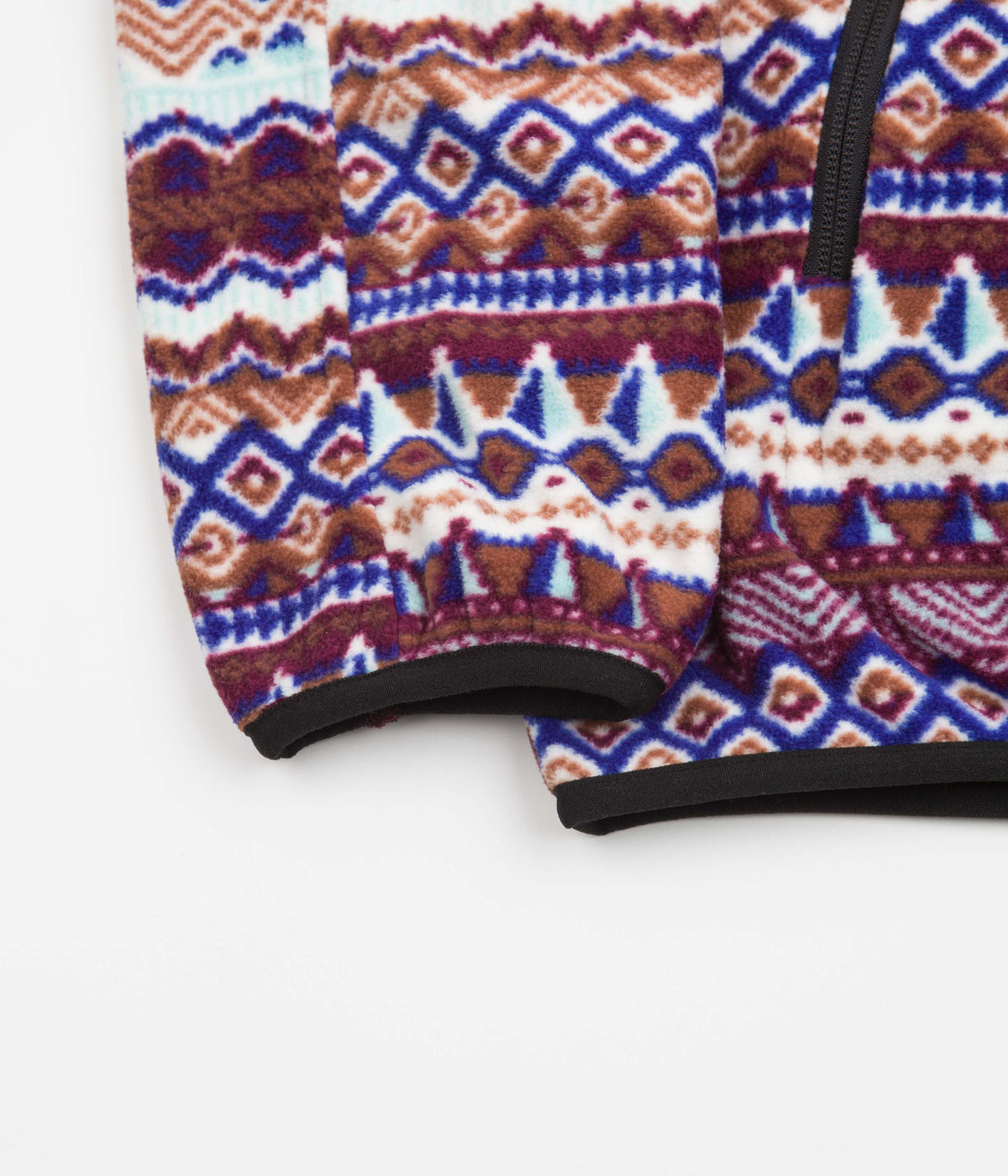 Kavu Women's Cavanaugh Fleece Pullover