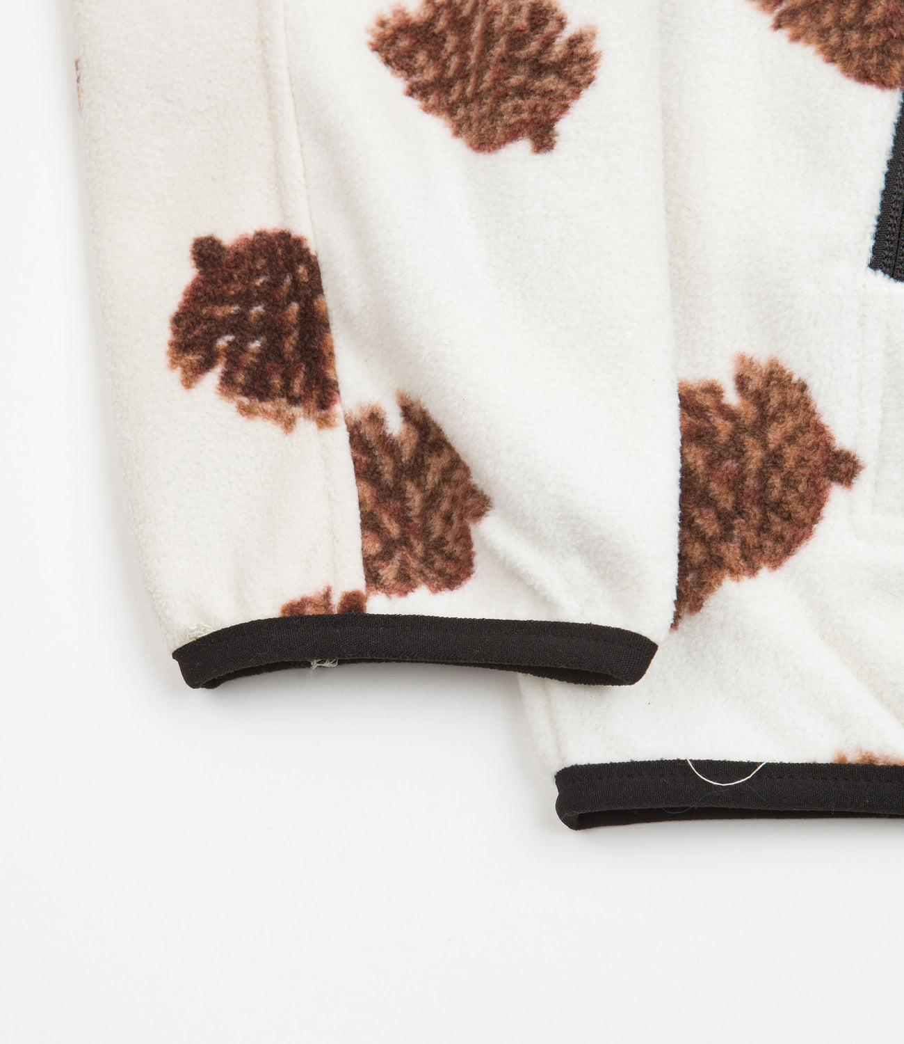 Kavu Women's Cavanaugh Fleece Pullover