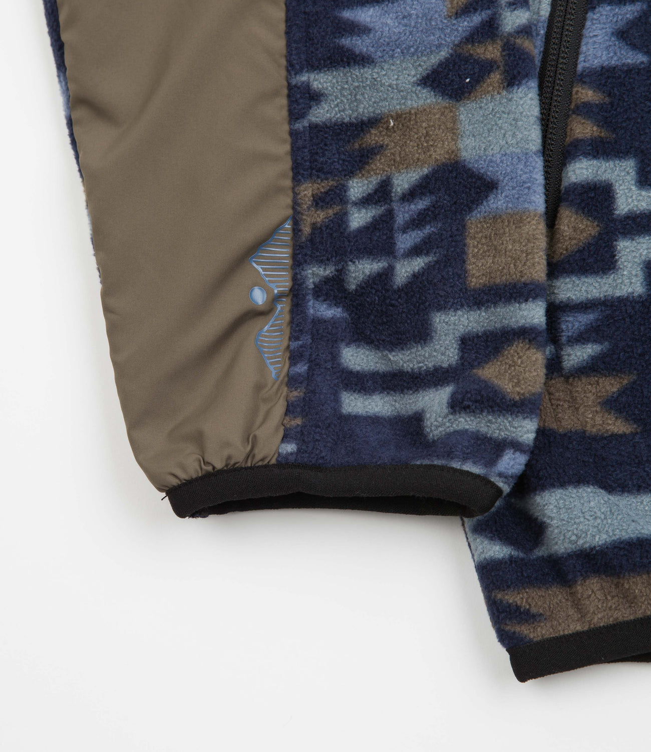 Kavu Men's Teannaway Fleece Pullover