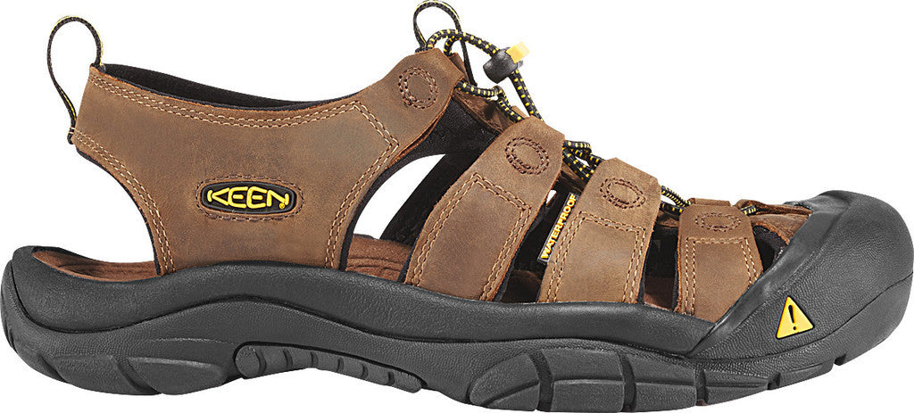 KEEN Men's Newport Sandal - OutdoorsInc.com