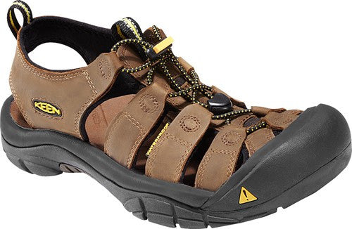 KEEN Men's Newport Sandal - OutdoorsInc.com