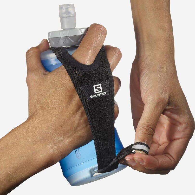 Salomon Active Handheld with Flask