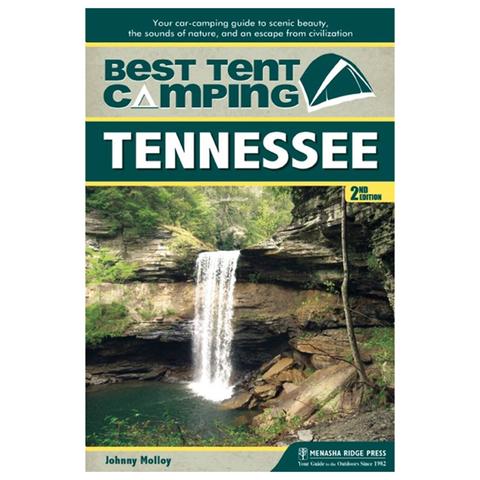 Best Tent Camping: Tennessee