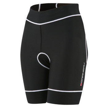 Louis Garneau Women's Tri Comp Cycling Short - OutdoorsInc.com