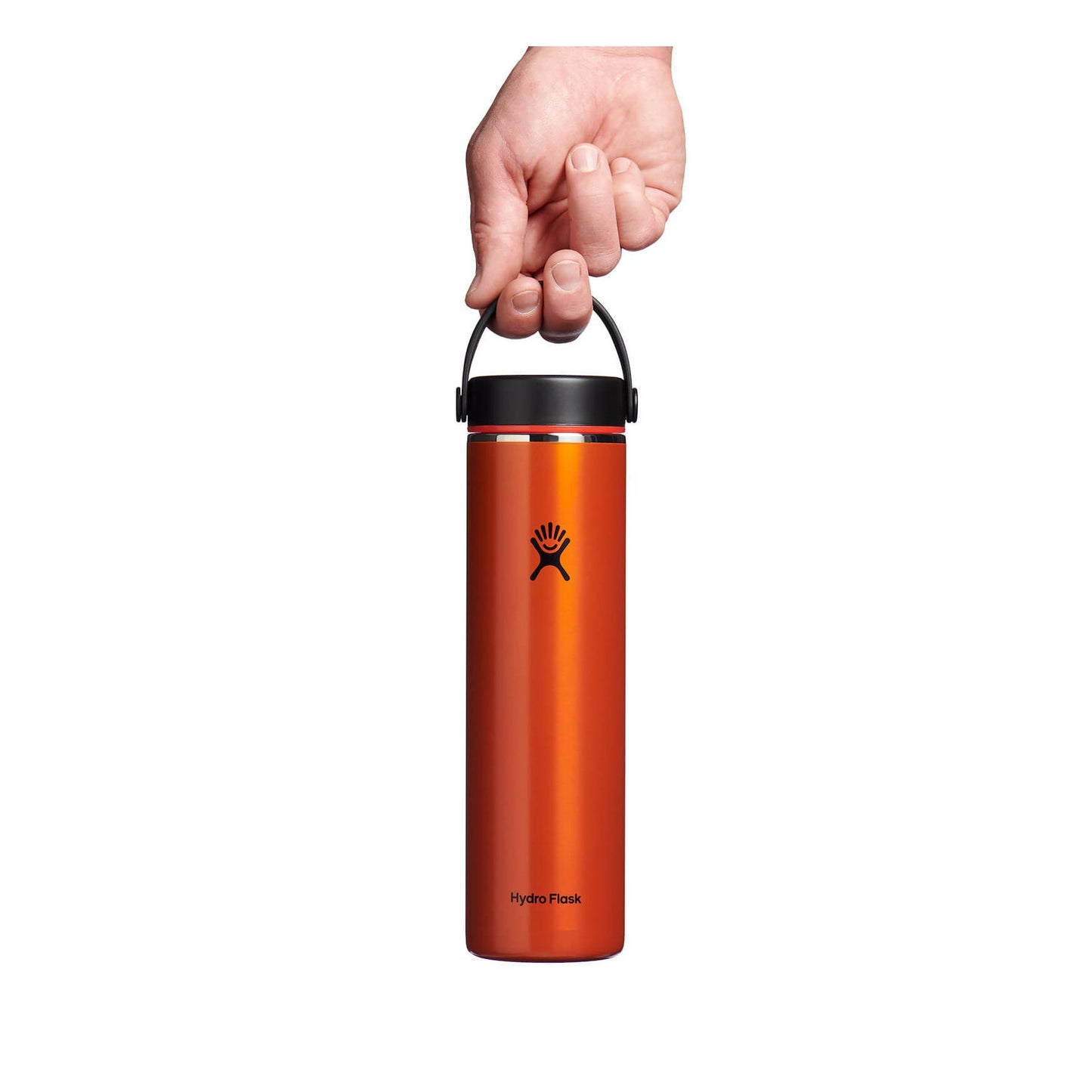 HydroFlask Lightweight Wide Mouth Trail Series: Product Review