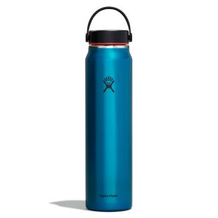 Hydro Flask 40 oz Lightweight Wide Mouth Trail Series