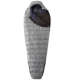 Mountain Hardwear Phantom 45 Deg Down Sleeping Bag Regular - OutdoorsInc.com