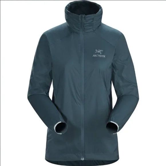 Nodin 2025 jacket women's