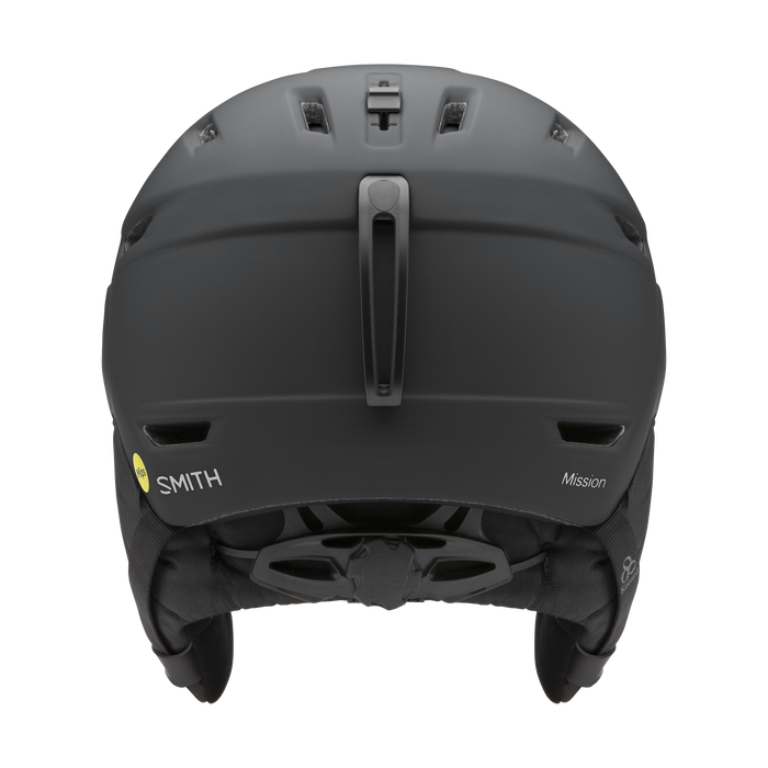 Smith Men's Mission MIPS Snow Helmet