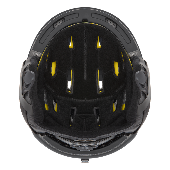 Smith Men's Mission MIPS Snow Helmet