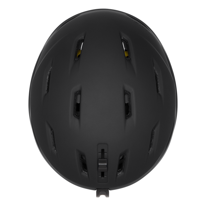 Smith Men's Mission MIPS Snow Helmet