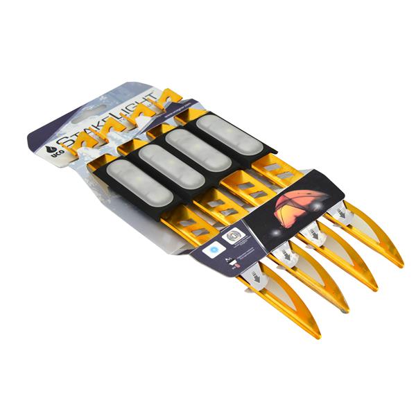 Industrial Revolution Stakelight 4-Pack