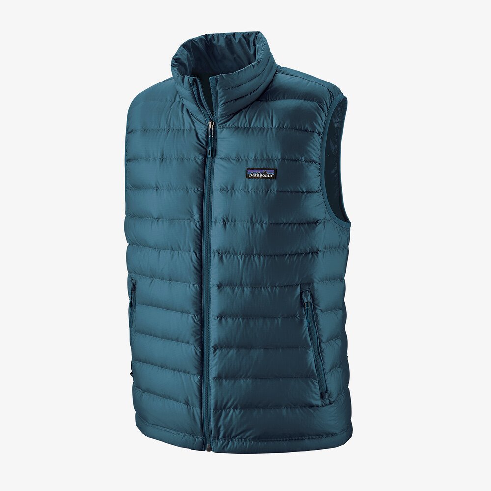 Patagonia Men's Down Sweater Vest