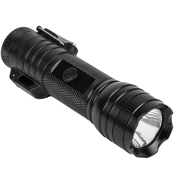 Industrial Revolution Rechargeable Arc Lighter/Flashlight
