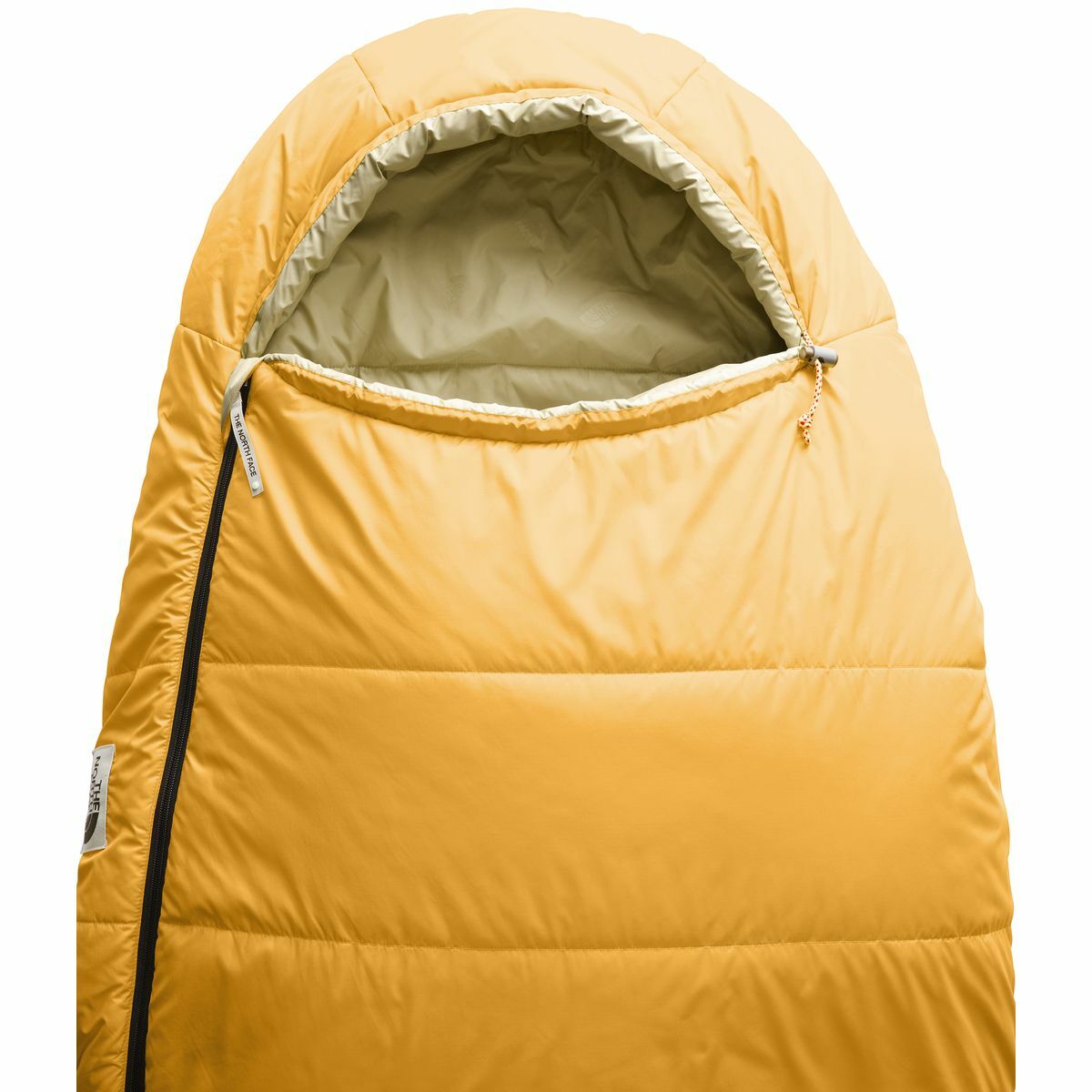 The North Face Eco Trail Synthetic 35 Sleeping Bag