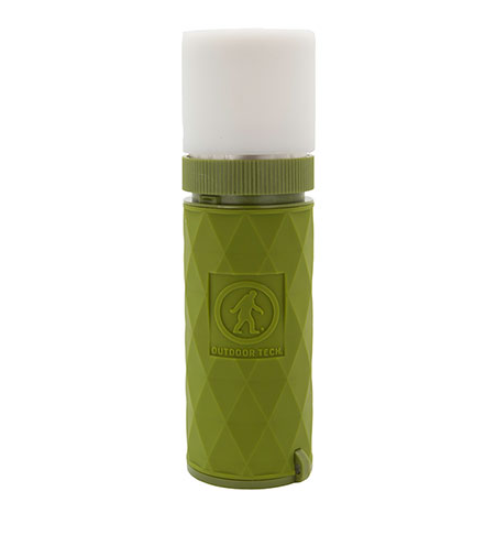 Outdoor Tech Buckshot Pro Wireless Speaker - OutdoorsInc.com