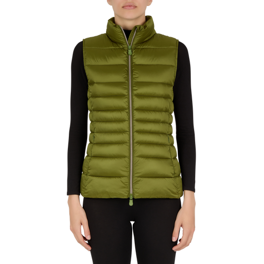 Save the Duck Women's Lynn Vest