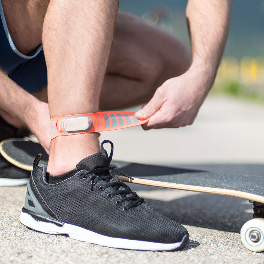 Para'Kito Mosquito Repellent Sport Band