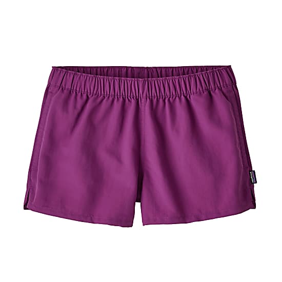 Patagonia Women's 2 1/2" Barely Baggies Shorts