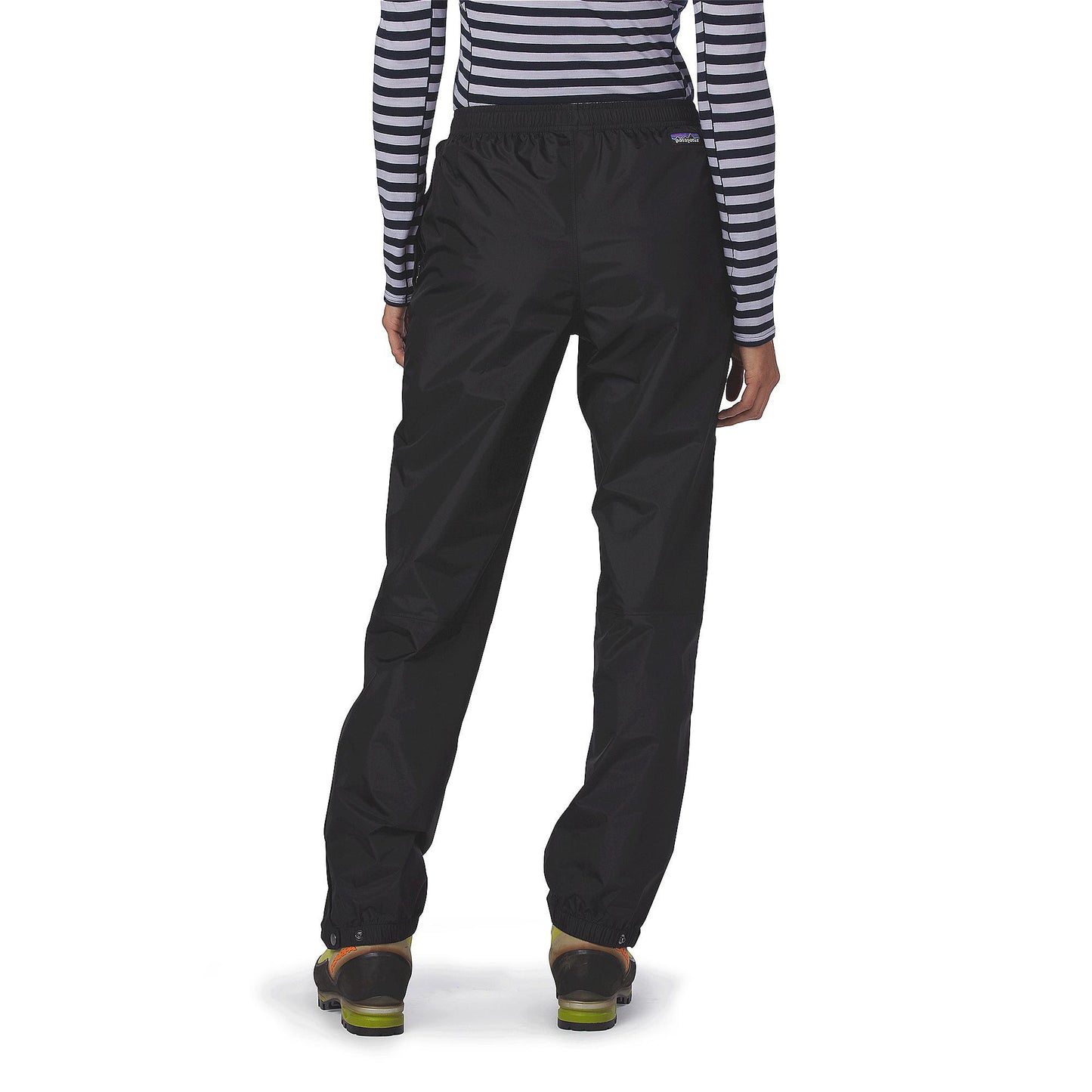 Patagonia Women's Torrentshell Pant - OutdoorsInc.com