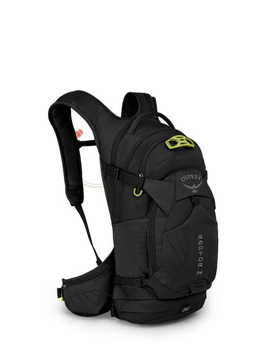 Osprey Raptor 14 w/ Reservoir