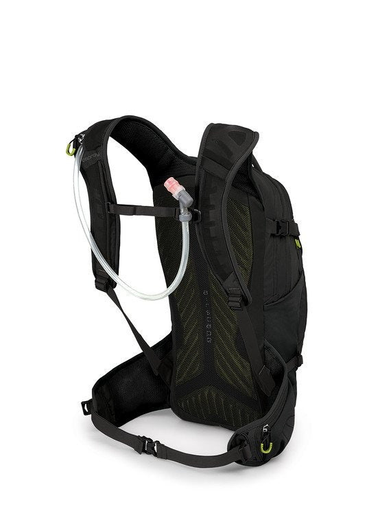 Osprey Raptor 14 w/ Reservoir