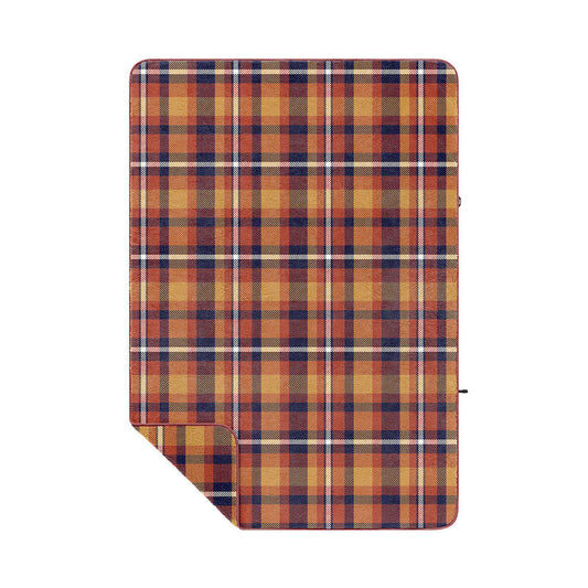 Rumpl Printed Sherpa Fleece Blanket