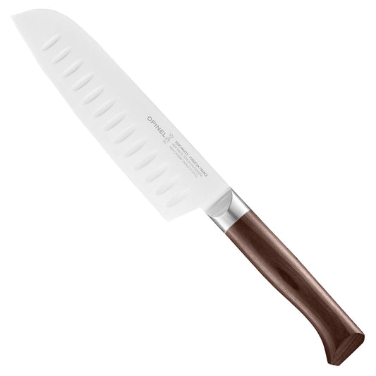 Opinel Forged 1890 7" Santoku Knife