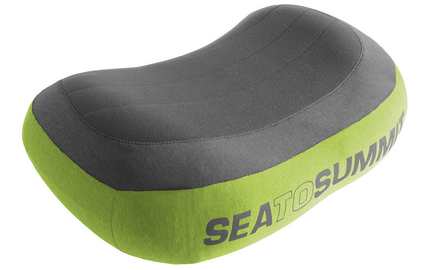 Sea To Summit Aeros Pillow Premium - OutdoorsInc.com