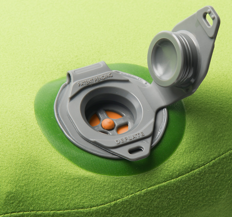Sea To Summit Aeros Pillow Premium - OutdoorsInc.com