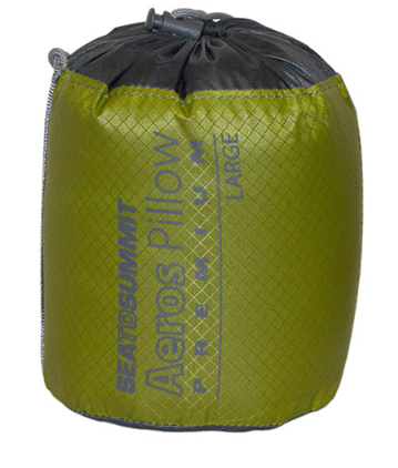 Sea To Summit Aeros Pillow Premium - OutdoorsInc.com