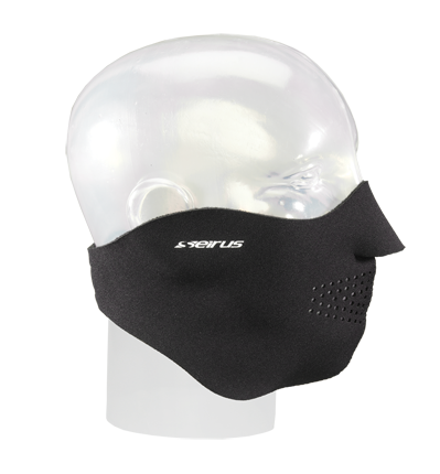 Seirus Comfort Masque - OutdoorsInc.com
