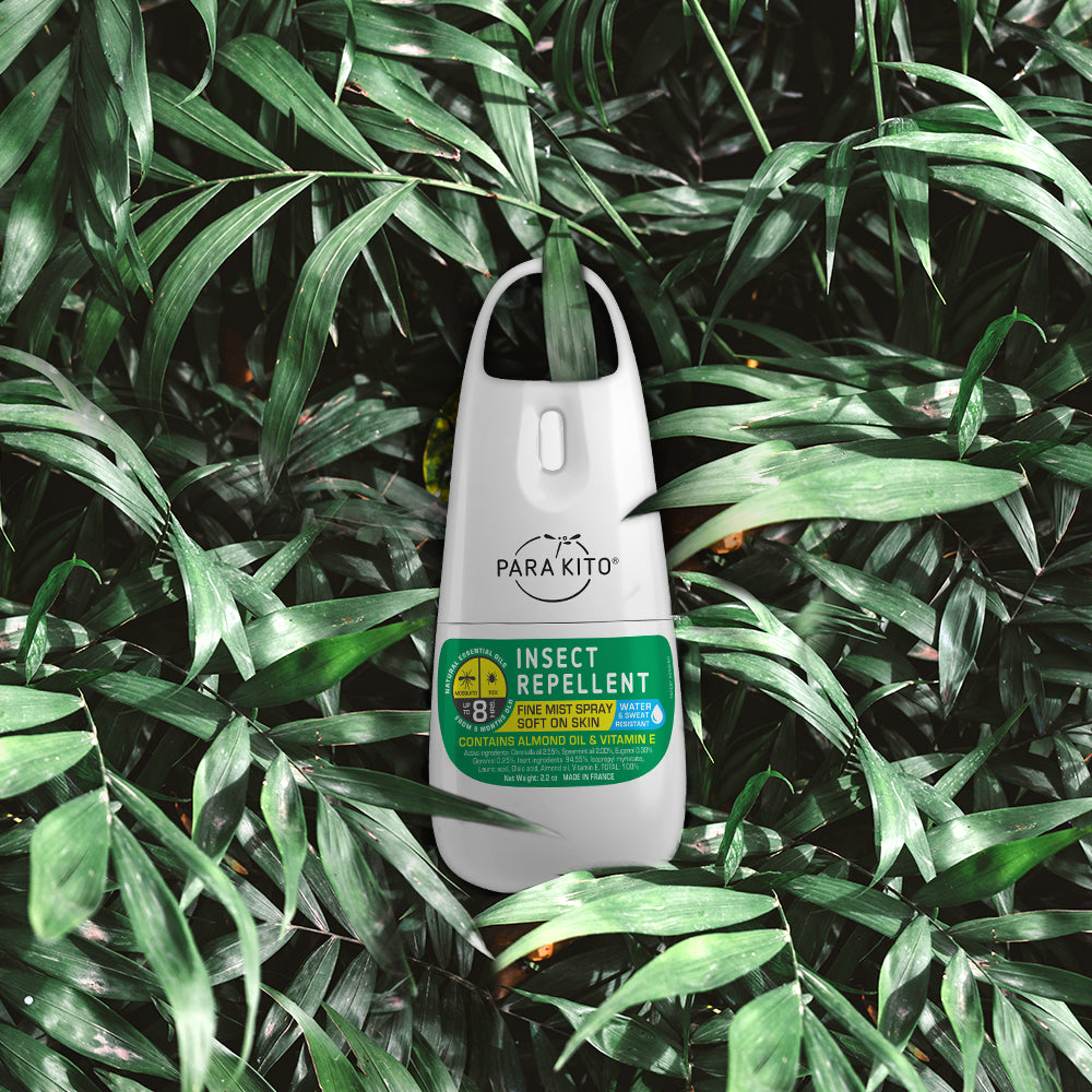 Para'Kito Insect Repellent Spray