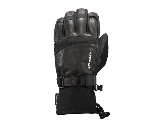 Seirus Men's Softshell Signal Glove
