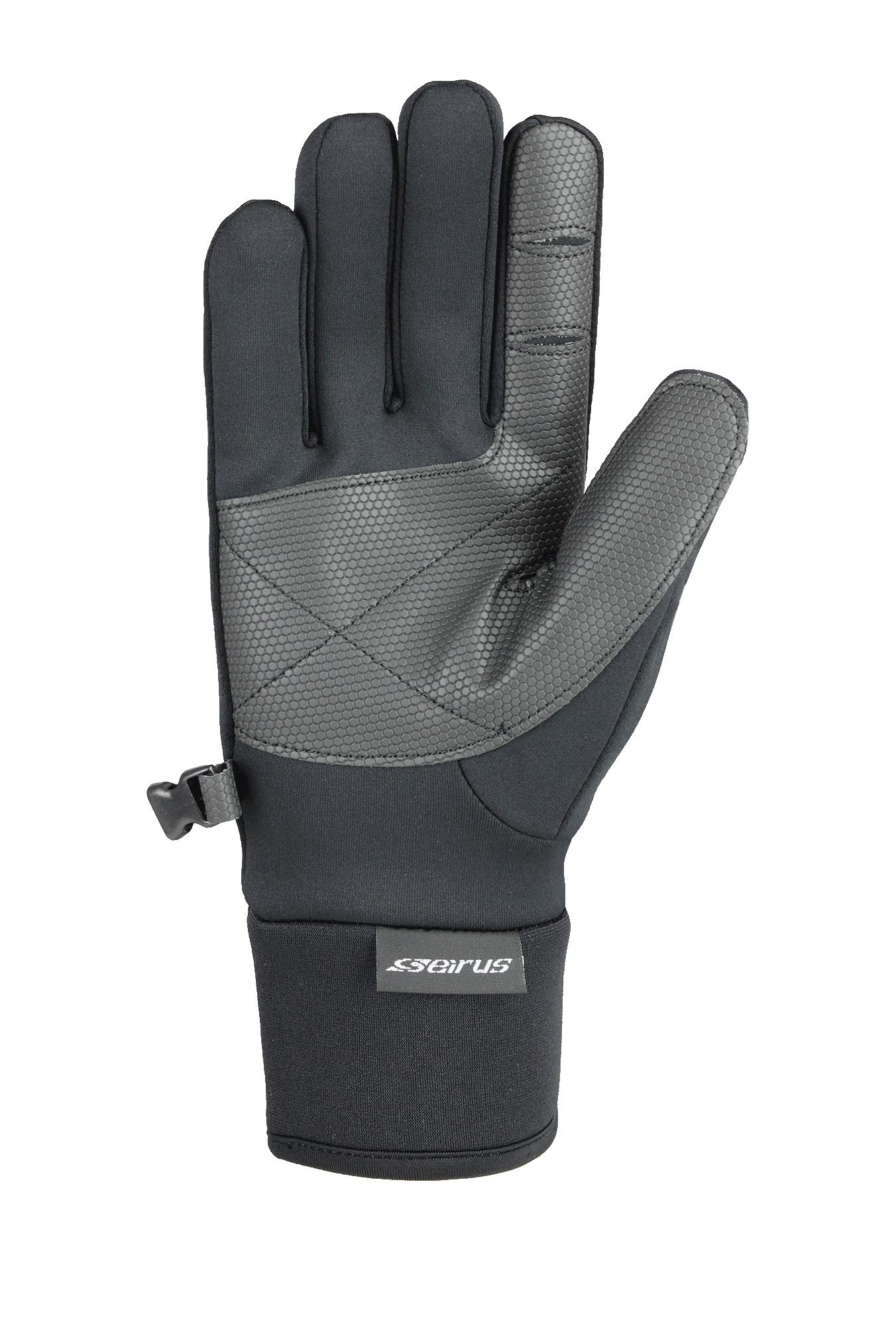 Seirus Women's Soundtouch Xtreme All Weather Glove