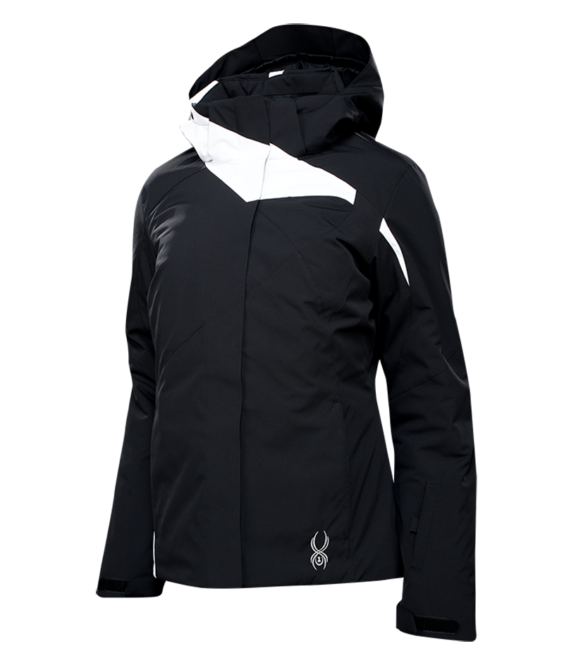 Spyder Women's Amp Jacket - OutdoorsInc.com