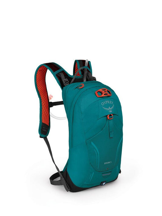 Osprey Women's Sylva 5 Hydration Backpack
