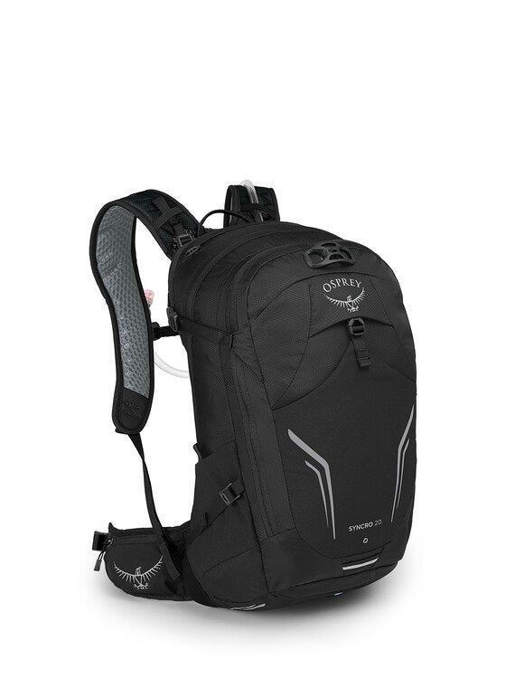 Osprey Syncro 20 w/ Reservior