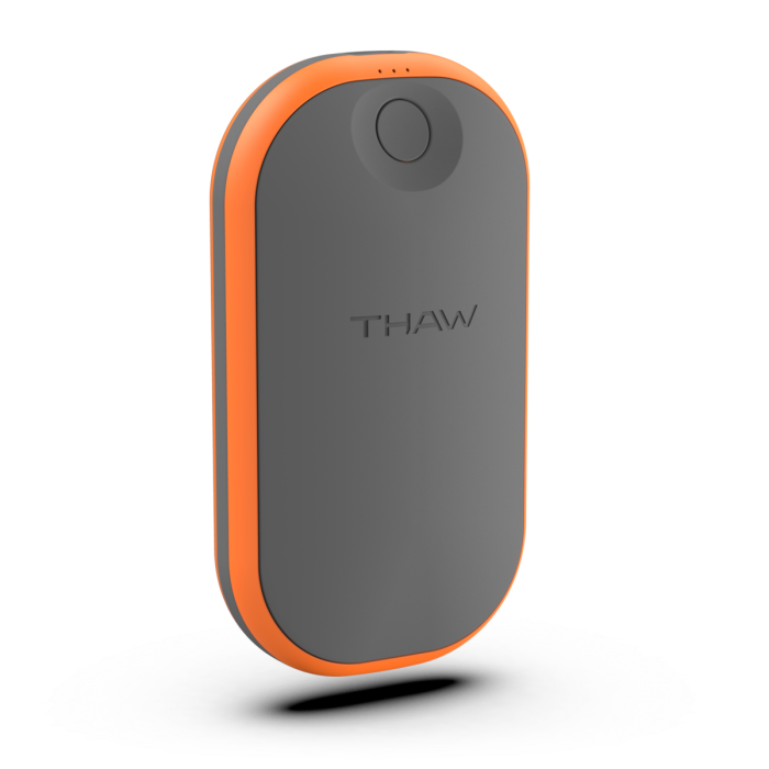 Thaw Rechargeable Hand Warmer - Small