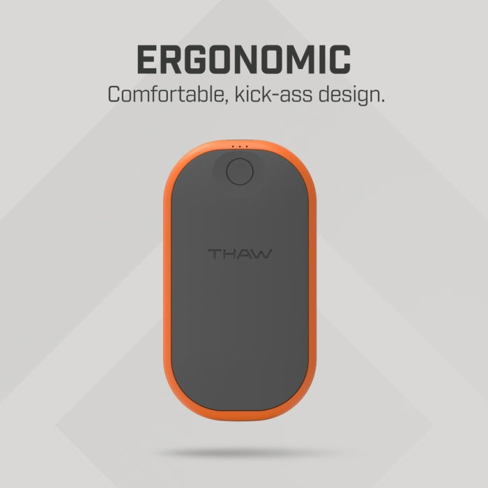 Thaw Rechargeable Hand Warmer - Small