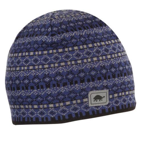 Turtle Fur Merino Wool Franz Beanie