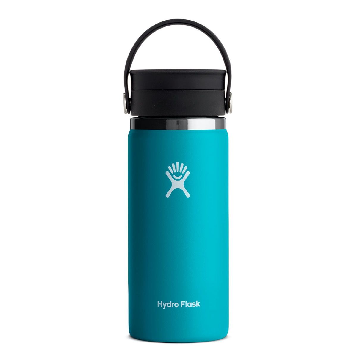 Hydro Flask 16oz Wide Mouth w/ Flex Sip Lid