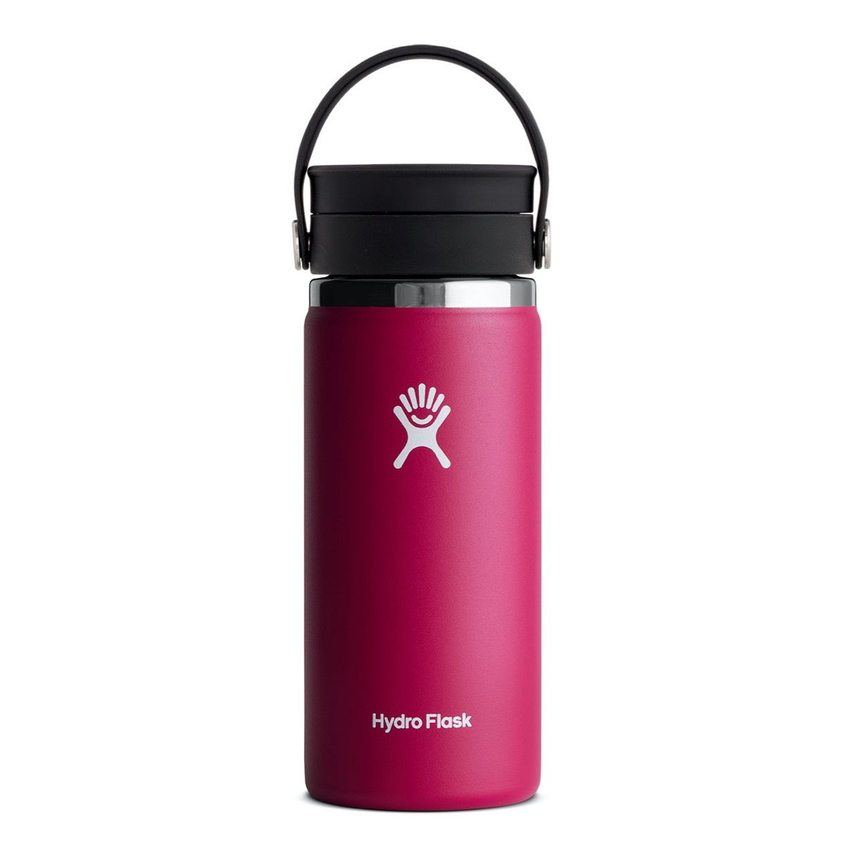 Hydro Flask 16oz Wide Mouth w/ Flex Sip Lid