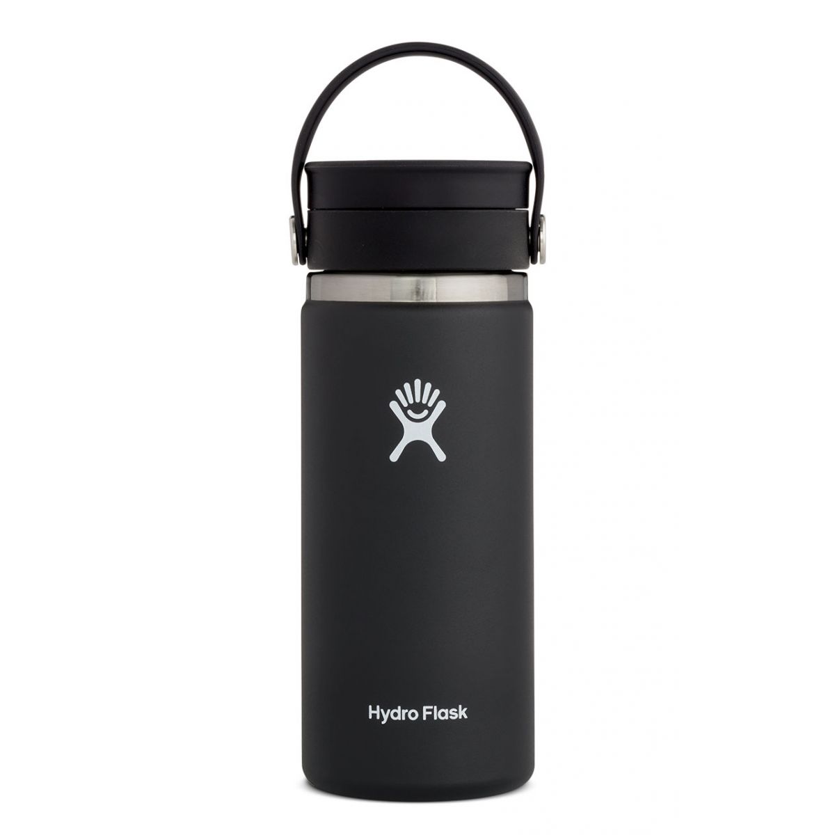 Hydro Flask 16oz Wide Mouth w/ Flex Sip Lid