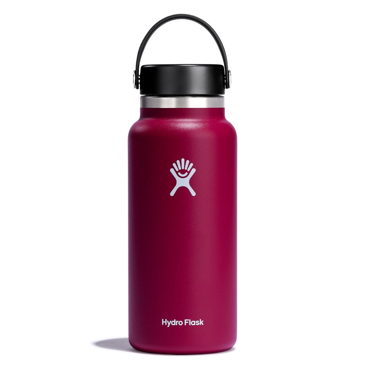 Hydro Flask 32 oz Wide Mouth with Flex Straw Cap - Agave