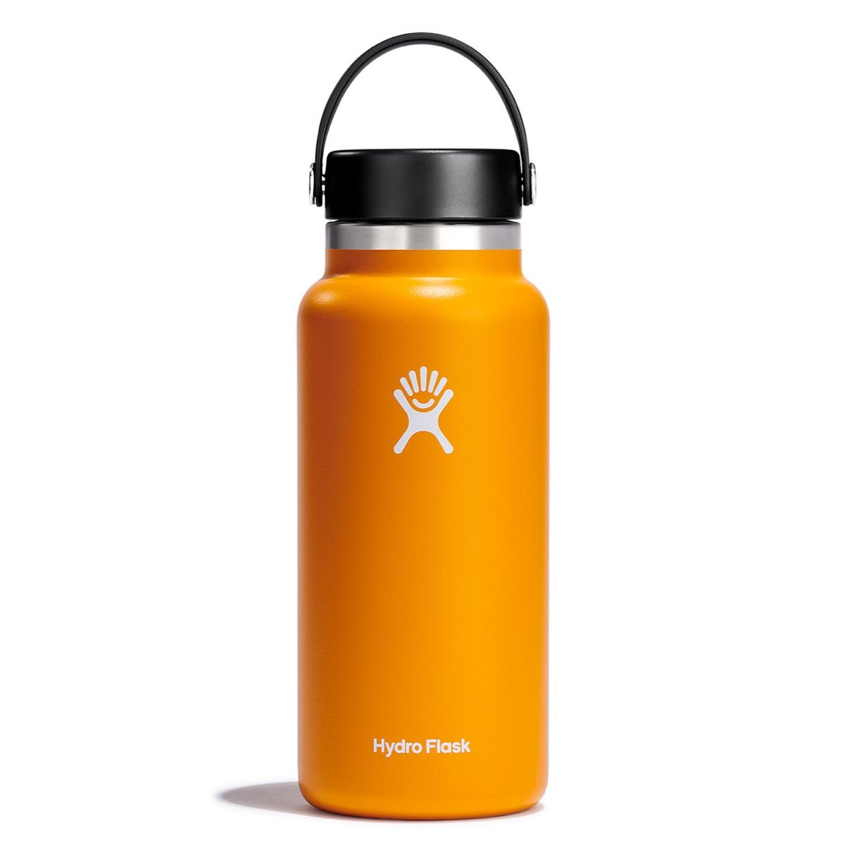 Hydro Flask 24 Oz Indigo Water Bottle - S24SX464