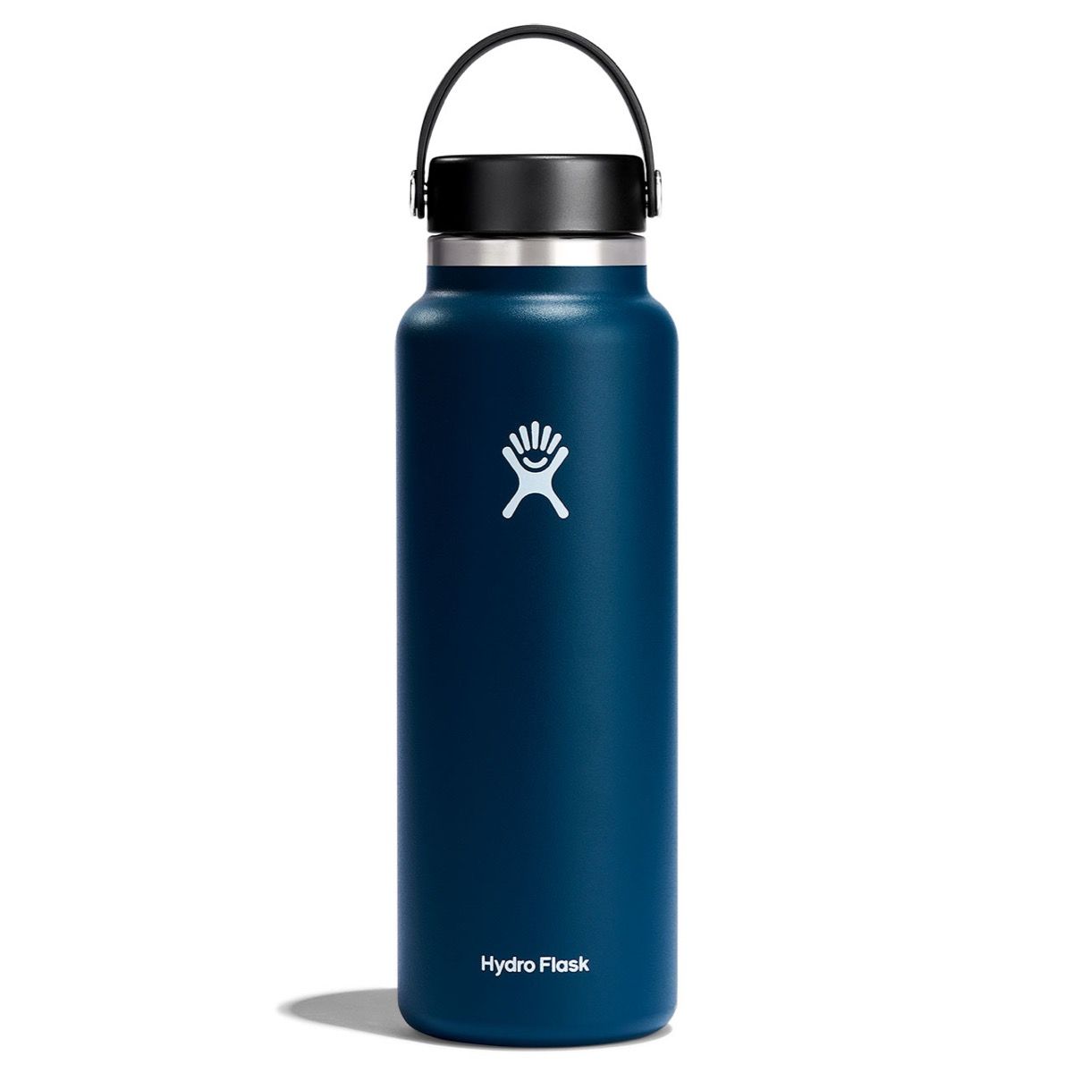Flip Lid Compatible With Hydro Flask Wide Mouth Water Bottles