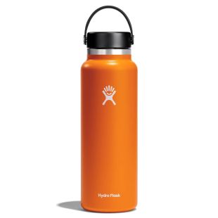 Hydro Flask 40 oz Wide Mouth